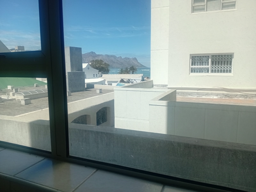 To Let 2 Bedroom Property for Rent in Strand Central Western Cape